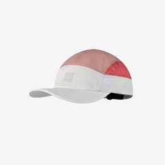 5 Panel Go Cap