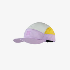 5 Panel Go Cap