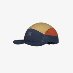 5 Panel Go Cap