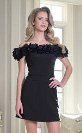Colors Dress 3679 Dress