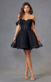 Juliet 880 Dress
