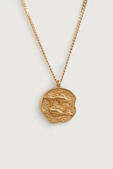 PISCES PENDANT NECKLACE