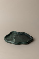 DUNE MARBLE TRAY