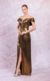 Odrella 7774 Dress