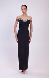 Odrella 7836 Dress