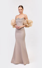Odrella 7879 Dress