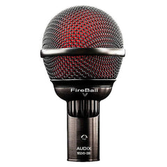 Audix Fireball V Dynamic Instrument Microphone