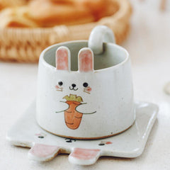 AY04 Kid Mug-Weilai Concept-Weilai Concept