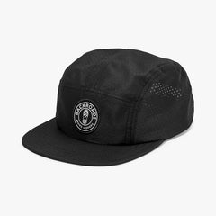 BackRoads 5-Panel Runner Hat