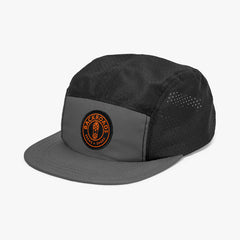 BackRoads 5-Panel Runner Hat