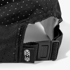 BackRoads 5-Panel Runner Hat