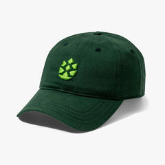 BackRoads Hops 6-Panel Adjustable Hat