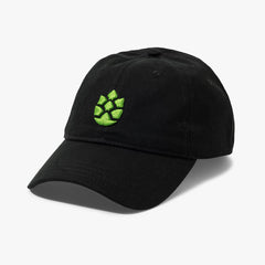 BackRoads Hops 6-Panel Adjustable Hat