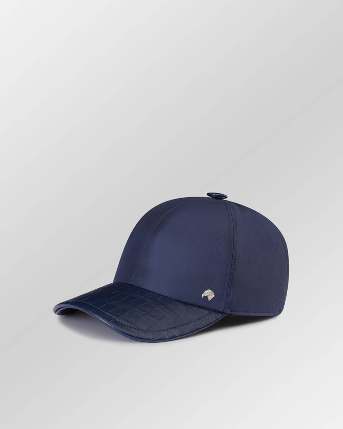baseball cap by Stefano Ricci