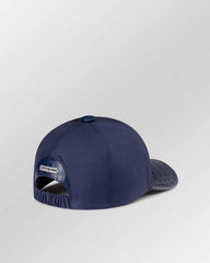baseball cap by Stefano Ricci