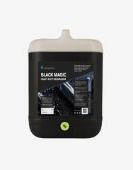 Black Magic Tyre Shine & Degreaser 15L image 0