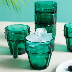 Cactus Cup Set-Weilai Concept-Weilai Concept