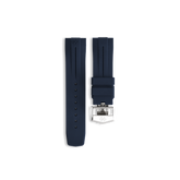 Case strap / CRS Rubber - Blue