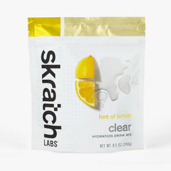 Clear Hydration Mix
