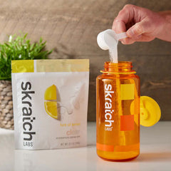 Clear Hydration Mix
