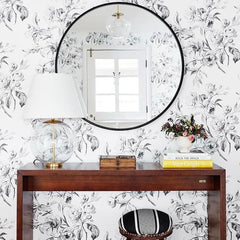 DI11 Mirror-Weilai Concept-40cm-Weilai Concept