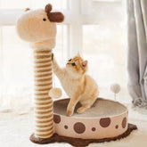 Dolomit Songway Cat Climber, Cat Tree-Weilai Concept-Weilai Concept