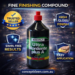 Fine Finishing Compound 1L image 1