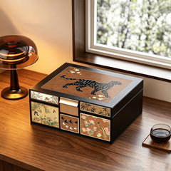Kuroi Decorative Storage Box