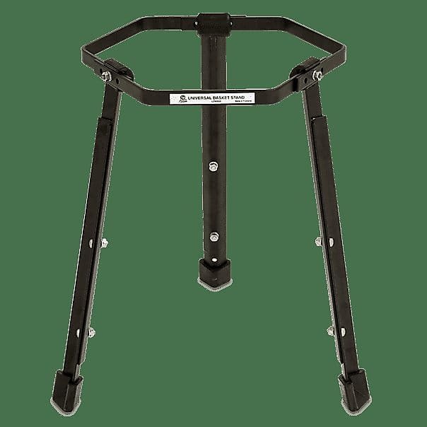 LP Latin Percussion LPA650 Aspire Universal Basket Stand
