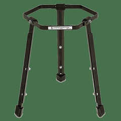 LP Latin Percussion LPA650 Aspire Universal Basket Stand