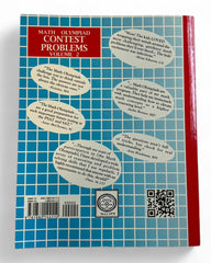 Math Olympiad Contest Problems Volume 2
