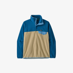 Men's Lightweight Synchilla Snap-T Fleece Pullover