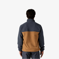 Men's Lightweight Synchilla Snap-T Fleece Pullover