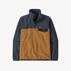 Men's Lightweight Synchilla Snap-T Fleece Pullover