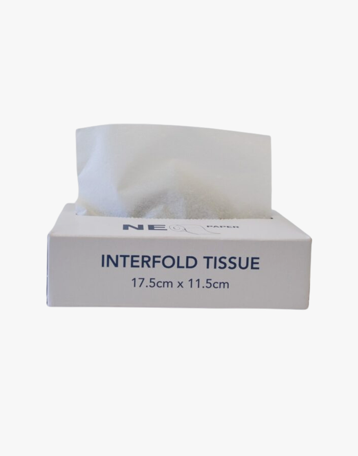 Neo Interfold Tissues image 0