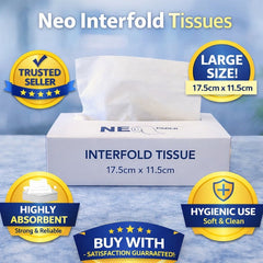 Neo Interfold Tissues image 1