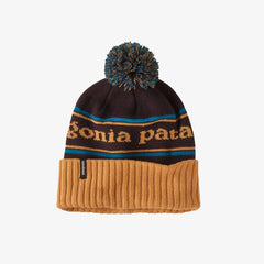 Powder Town Beanie