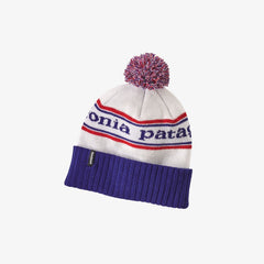 Powder Town Beanie