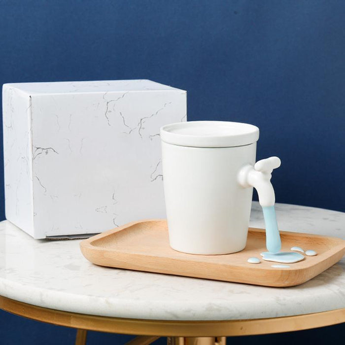 QA51 Mug-Weilai Concept-Weilai Concept