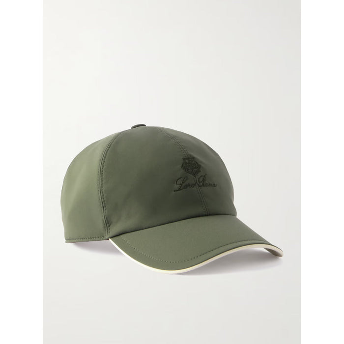 Quasquette loro piana golf