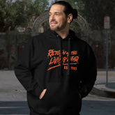 Return of the Living Dead Unisex Hoodie