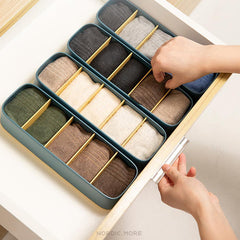 Socks Storage Box-Weilai-Weilai Concept