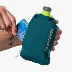 SpeedDraw 2 Flask 12oz