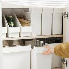 Storage Box-Weilai-Weilai Concept
