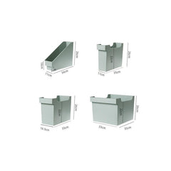Storage Box-Weilai-Weilai Concept