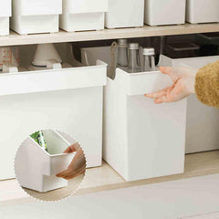 Storage Box-Weilai-Weilai Concept