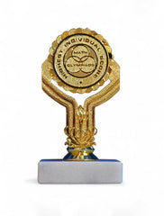 Trophy - High Score