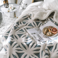 TU33 Blanket-Weilai Concept-Weilai Concept