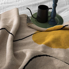 TU34 Blanket-Weilai Concept-Weilai Concept