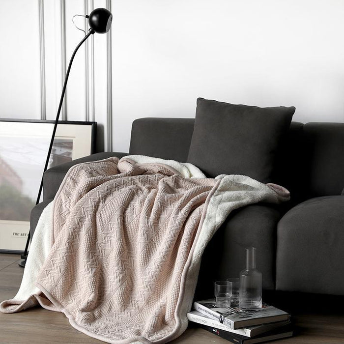TU35 Blanket-Weilai Concept-Weilai Concept
